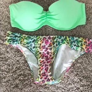 Victoria Secret swim suit